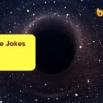 Black Hole Jokes