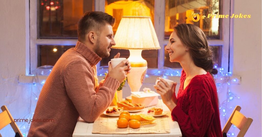 25 Hilarious Valentine Knock Jokes to Make Your Sweetheart Smile 2 Creative Valentine Knock Jokes