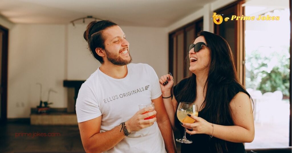 25 Hilarious Valentine Knock Jokes to Make Your Sweetheart Smile 1 Funny Valentine Knock Jokes