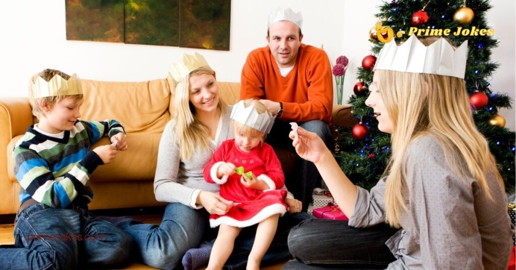 25 Hilarious Christmas Knock Knock Jokes That Will Have Your Family Laughing All Season 3 Holiday Themed Christmas Knock Knock Jokes