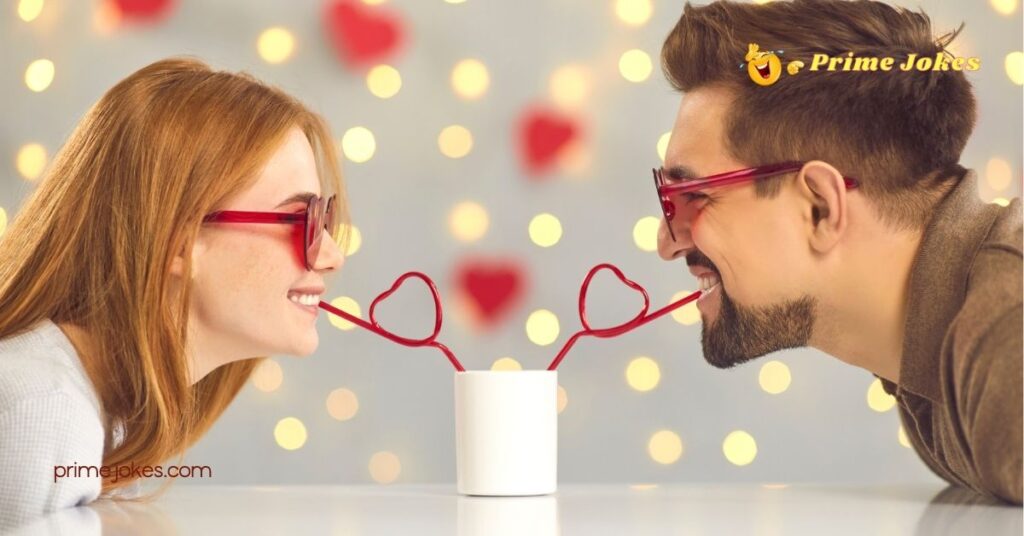 25 Hilarious Valentine Knock Jokes to Make Your Sweetheart Smile 4 Knock Jokes to Share on Social Media
