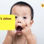 New Year’s Jokes for Kids