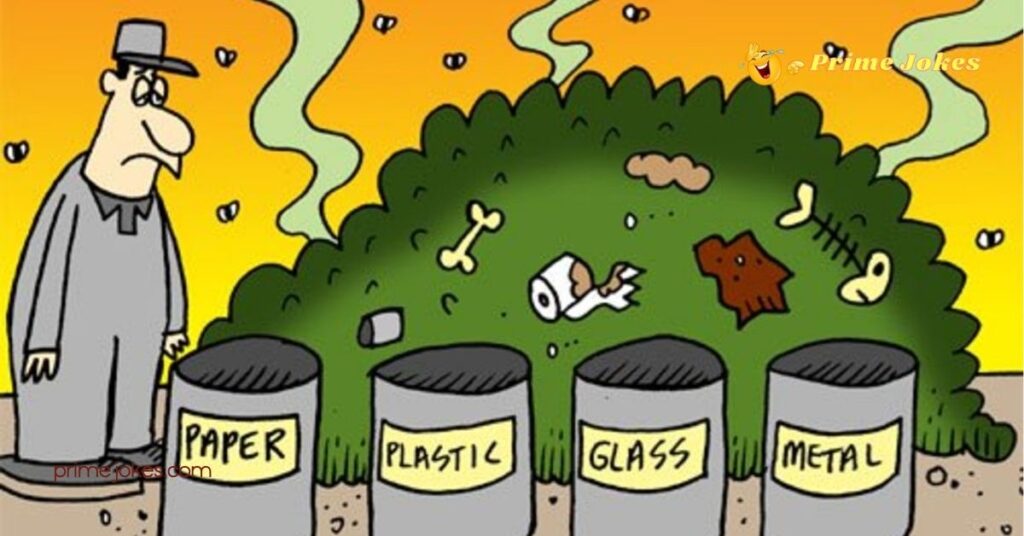 20 Hilarious Eco Jokes to Spark Laughter and Inspire Green Living 2 Popular Types of Eco Jokes