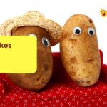 Potato Jokes