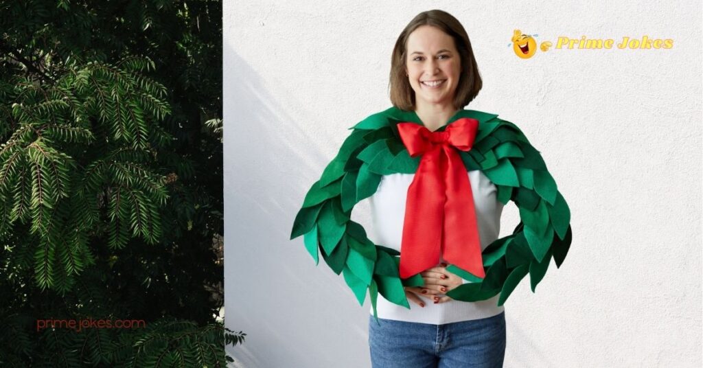 30 Hilarious Ugly Christmas Sweater Jokes That Will Make Your Holiday Parties Unforgettable 2 Puns and Wordplay on Ugly Christmas Sweaters