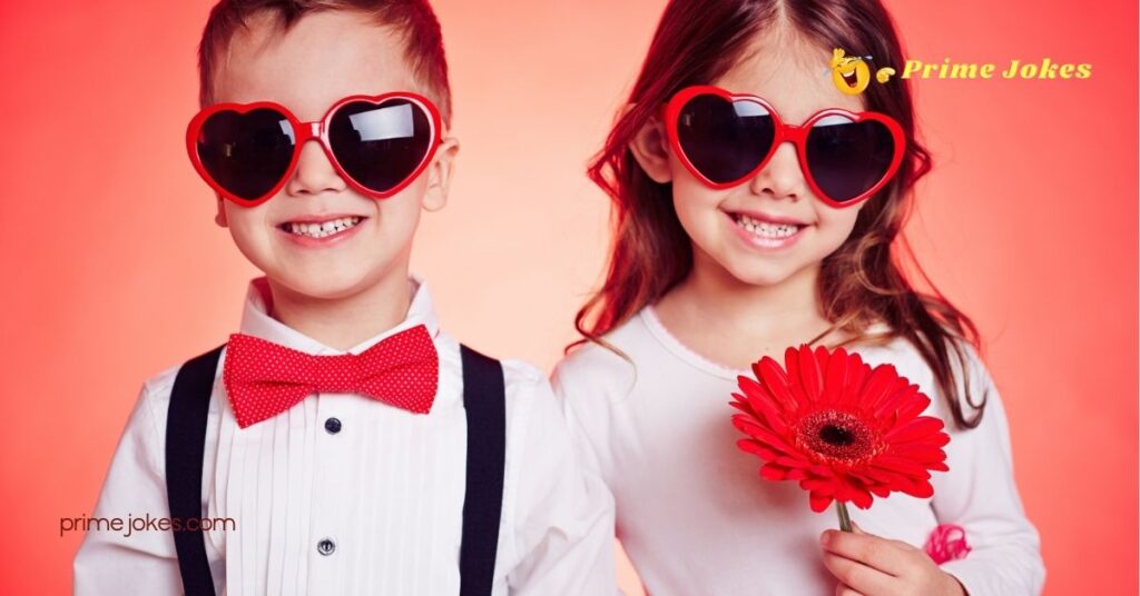 30 Really Funny Valentine's Day Jokes to Make Your Loved Ones Laugh Out Loud 3 Really Funny Valentines Day Jokes for Kids