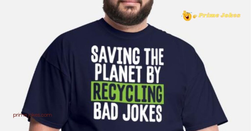 20 Hilarious Eco Jokes to Spark Laughter and Inspire Green Living 3 Top 10 Hilarious Eco Jokes