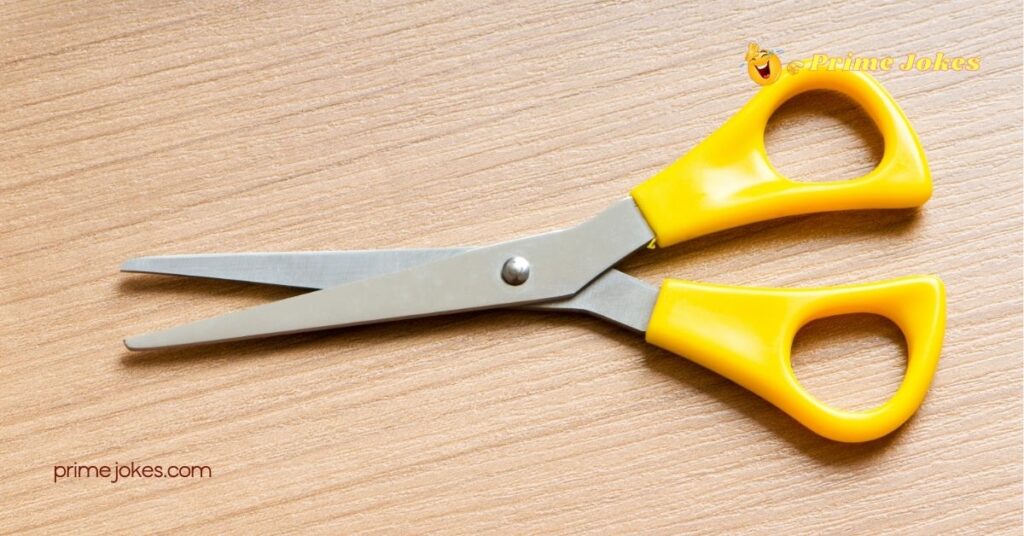 Chop Down the Boredom: 25 Hilarious Scissor Jokes to Share and Laugh With Friends 1 Understanding Scissor Jokes