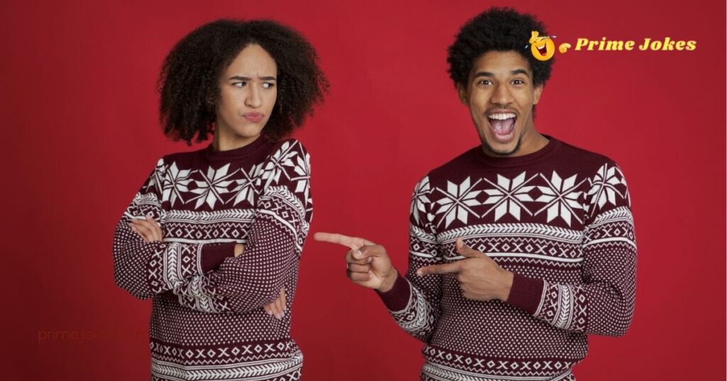 25 Hilarious Christmas Knock Knock Jokes That Will Have Your Family Laughing All Season 1 Why Christmas Knock Knock Jokes Are Fun