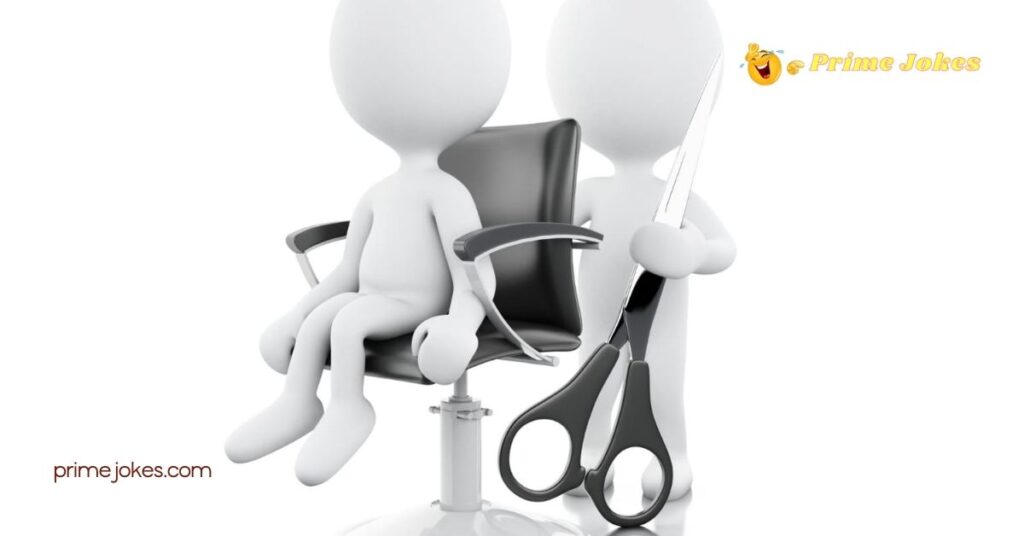Chop Down the Boredom: 25 Hilarious Scissor Jokes to Share and Laugh With Friends 3 Why Scissor Jokes Are Popular