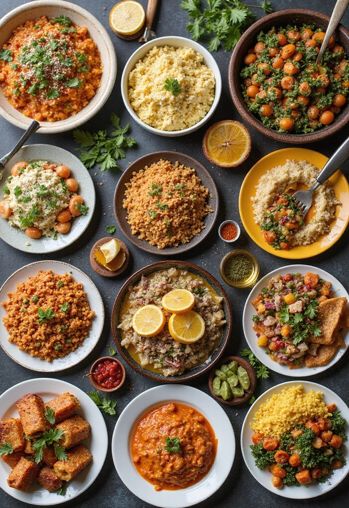 25 High Protein Low Carb Dairy Free Recipes That Satisfy - Conclusion