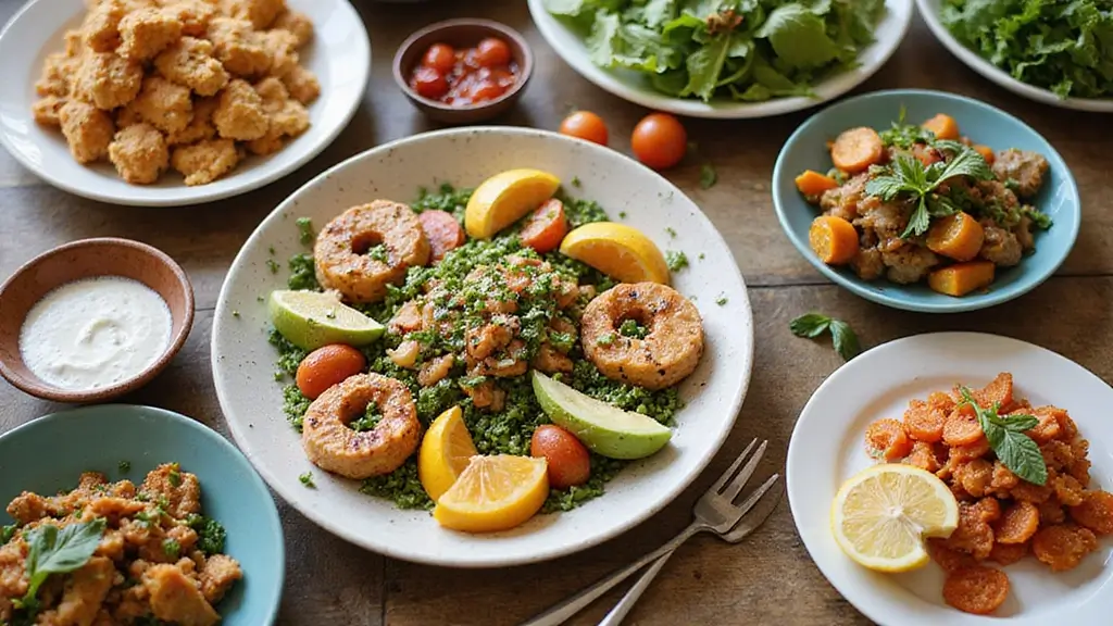 25 High Protein Low Carb Dairy Free Recipes That Satisfy