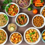 25 High Protein Meal Prep Recipes That Are Delicious