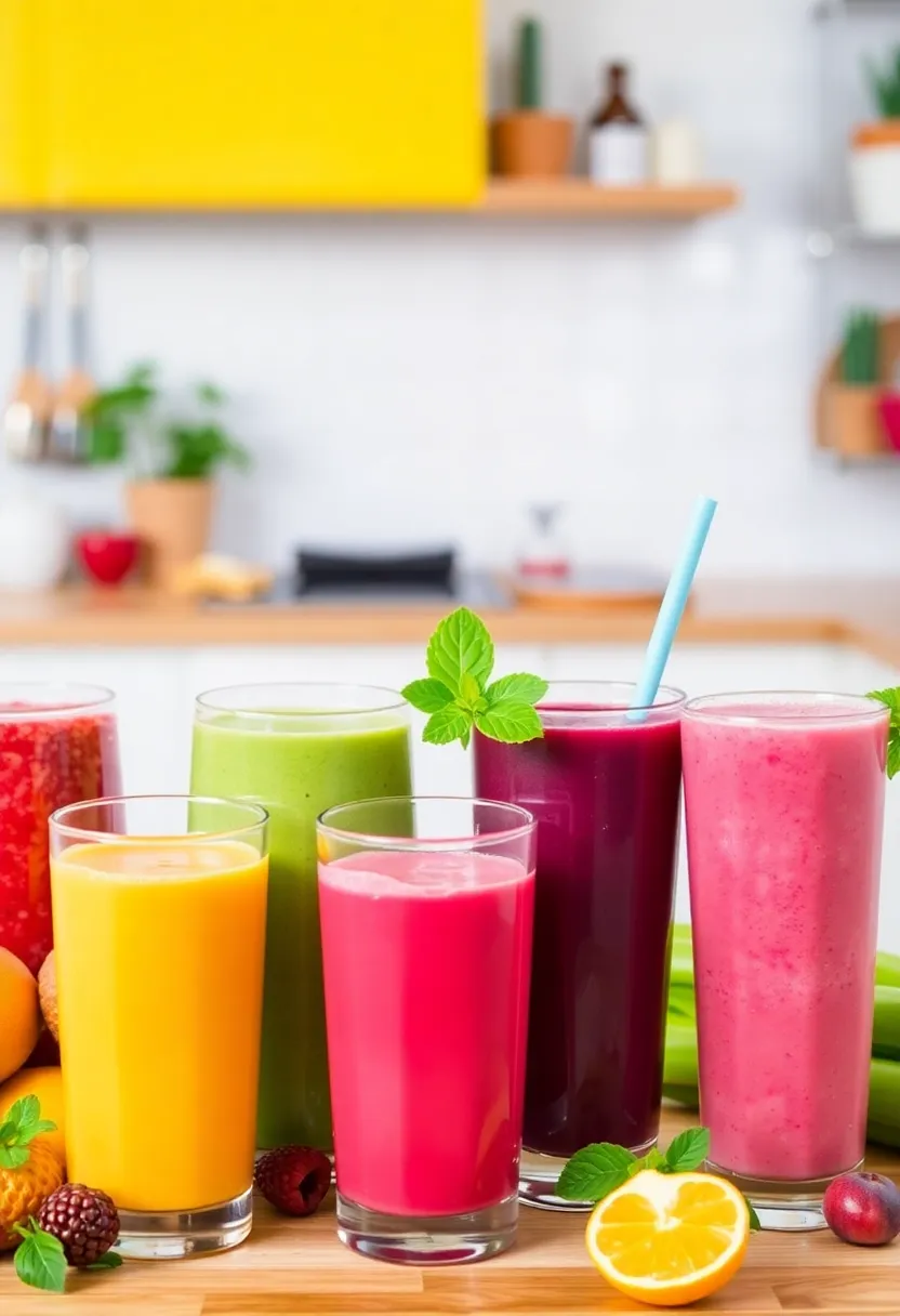 25 Low Carb High Protein Smoothie Recipes To Blend Fast - Conclusion