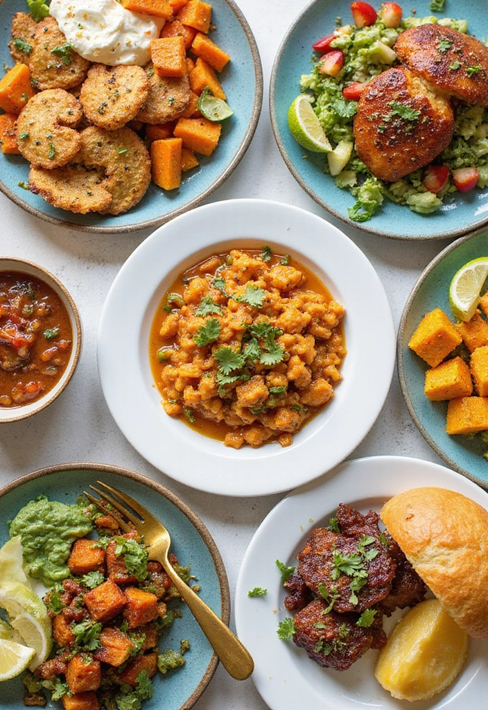 27 Easy High Protein Low Calorie Recipes To Cook Fast - Conclusion