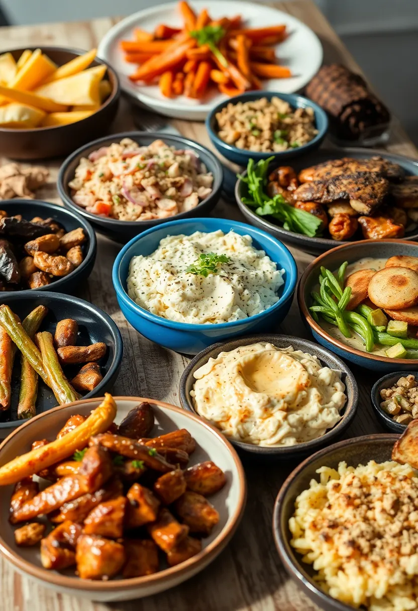 27 Healthy Dinner Recipes for Family High Protein Meals Conclusion