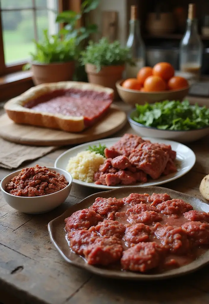 27 High Protein Low Carb Ground Beef Recipes Quick And Easy Conclusion