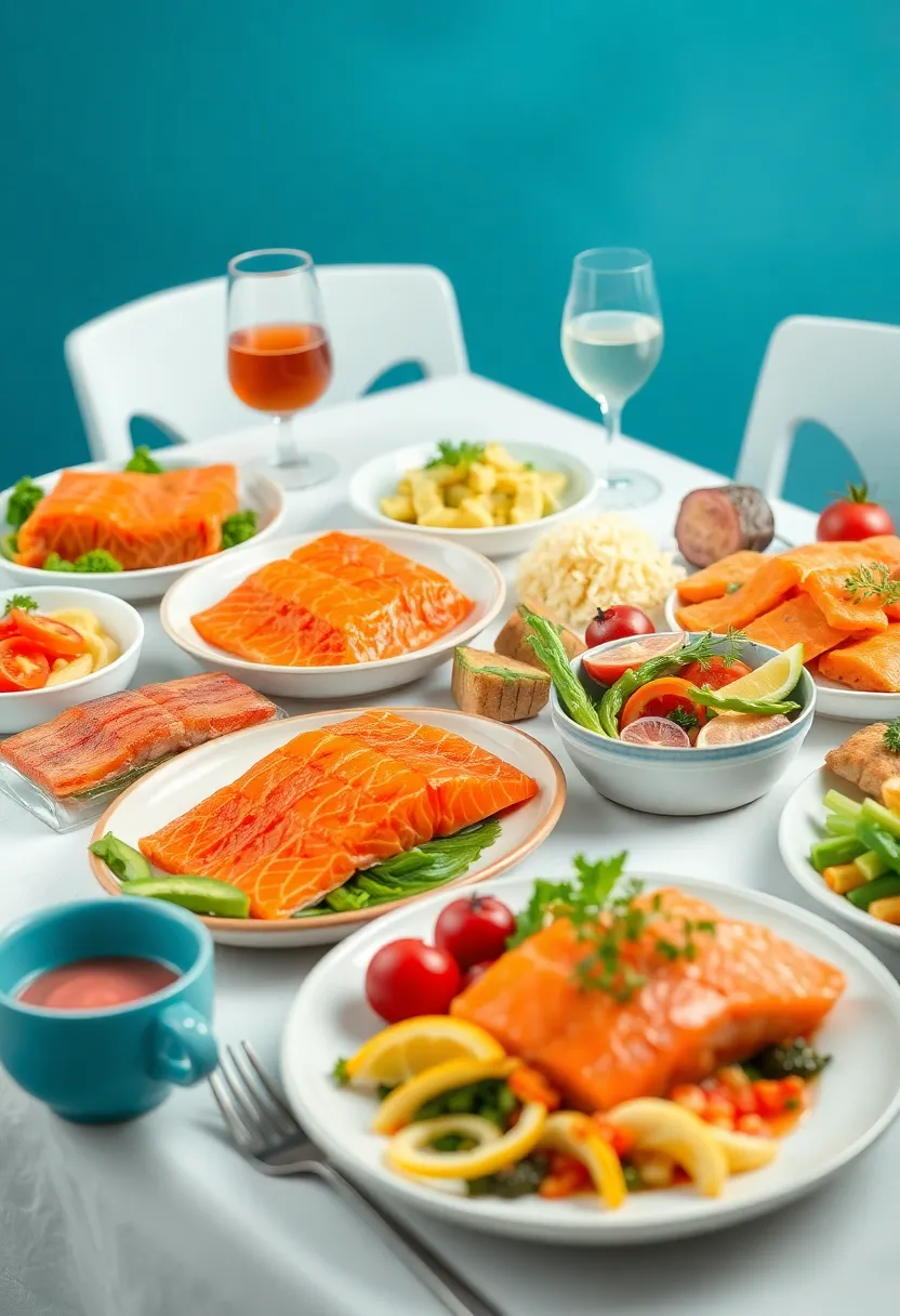 27 High Protein Low Carb Salmon Recipes Omega Rich Meals Conclusion