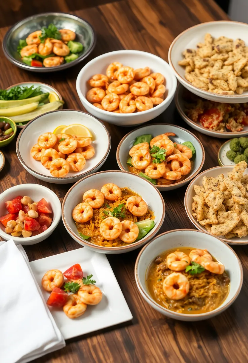 27 High Protein Low Carb Shrimp Recipes Delicious And Light Conclusion