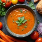 27 Low Carb High Protein Soup Recipes Warm And Filling