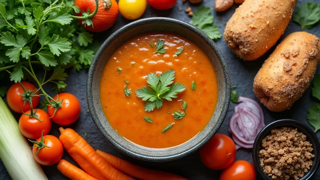 27 Low Carb High Protein Soup Recipes Warm And Filling