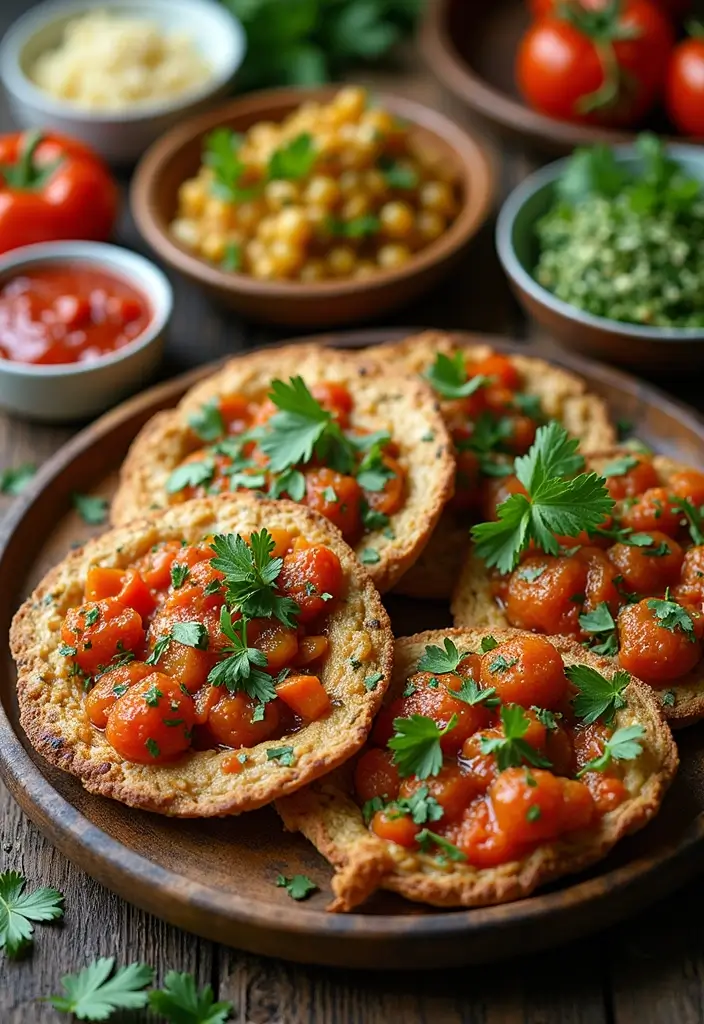 27 Vegetarian High Protein Low Carb Recipes That Taste Great - Conclusion