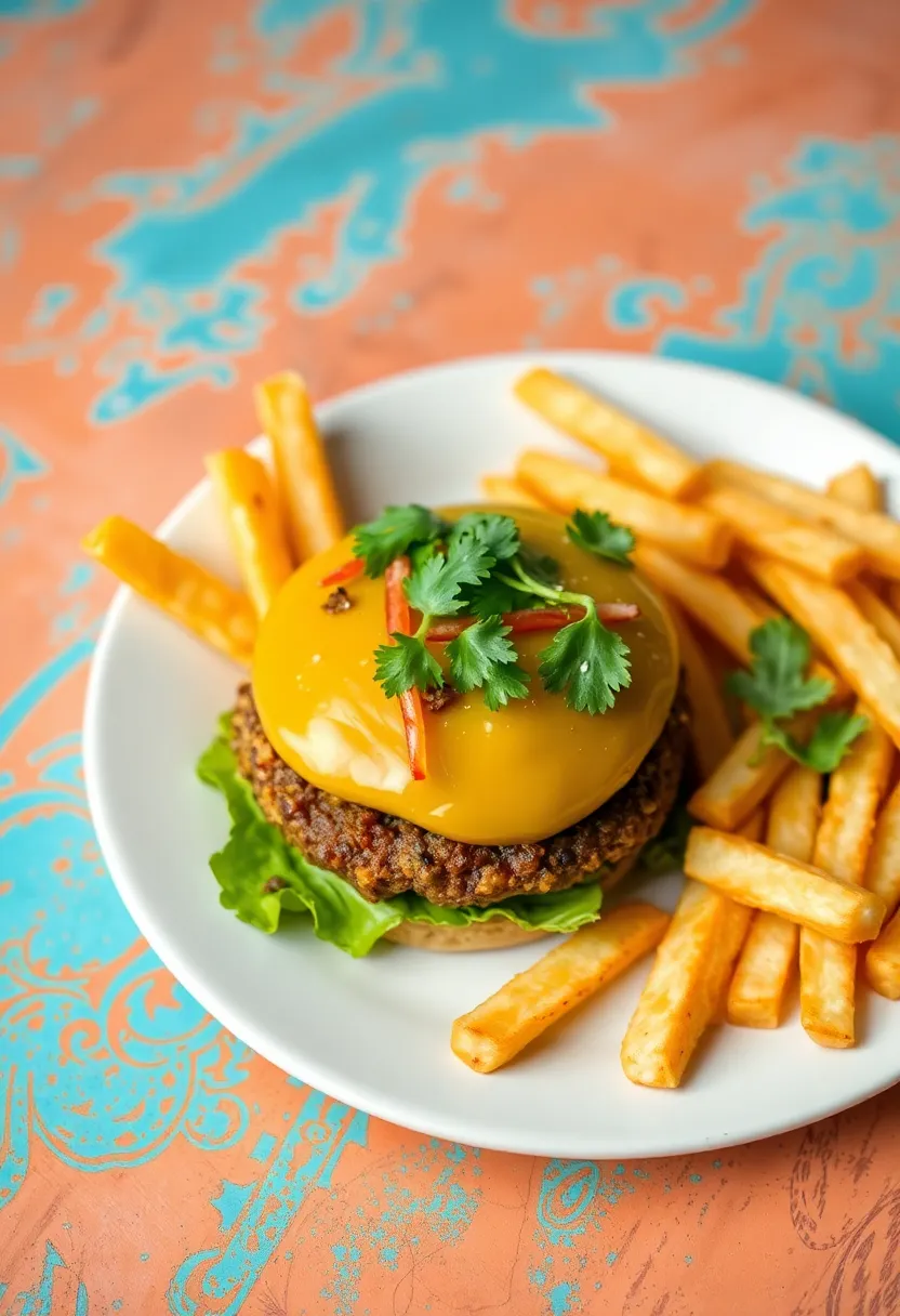 30 Gluten Free Dairy Free Recipes High Protein Options - 21. Lentil Veggie Burgers