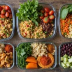 30 High Protein Low Calorie Recipes Meal Prep Friendly