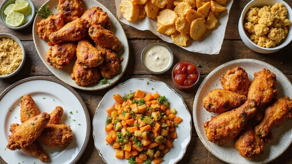 30 High Protein Low Carb Air Fryer Recipes To Try Tonight