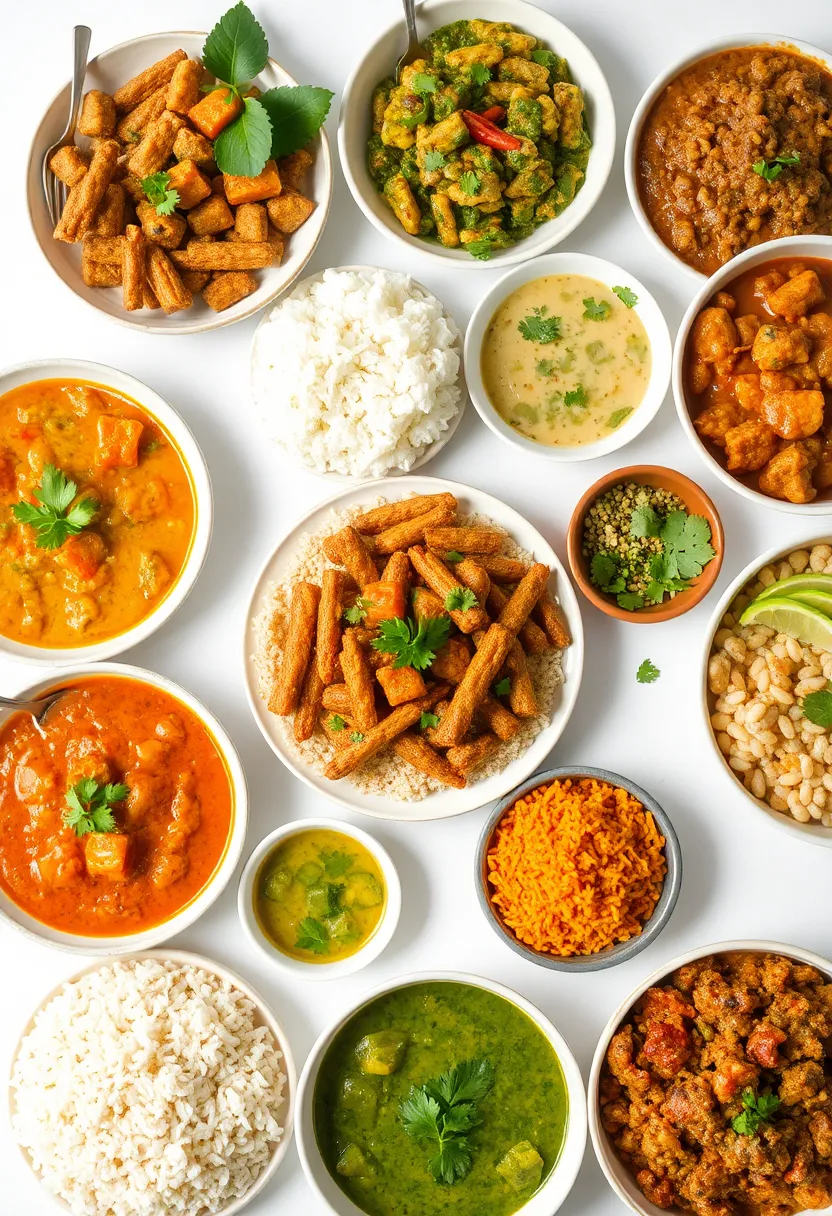 30 High Protein Low Carb Indian Recipes Flavor Packed - Conclusion