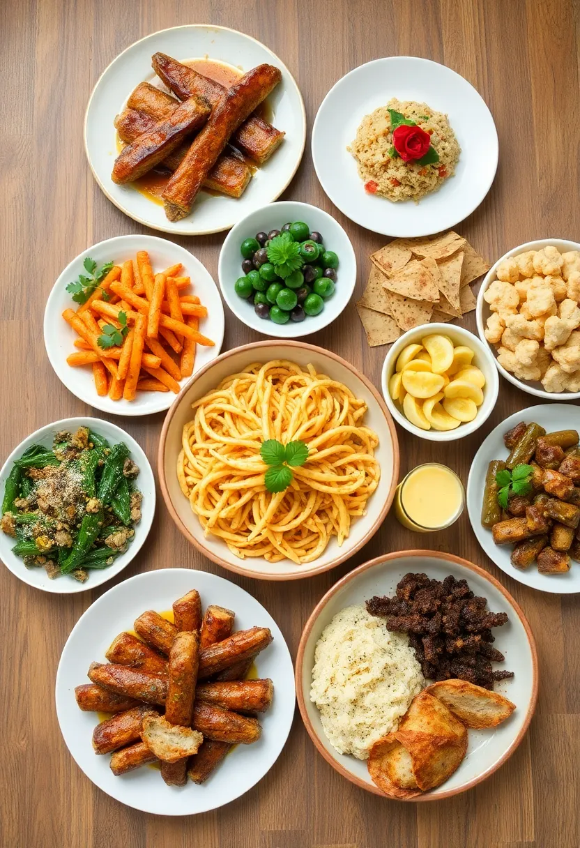 30 High Protein Low Carb Recipes Dinner Ideas Conclusion