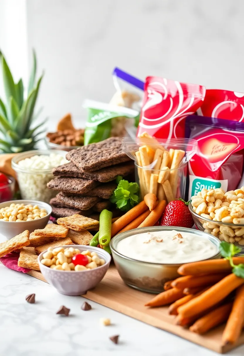 30 High Protein Low Carb Recipes Snacks To Keep You Full - Conclusion