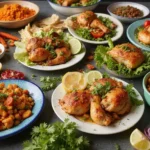 30 High Protein Low Fat Chicken Recipes Lean And Juicy