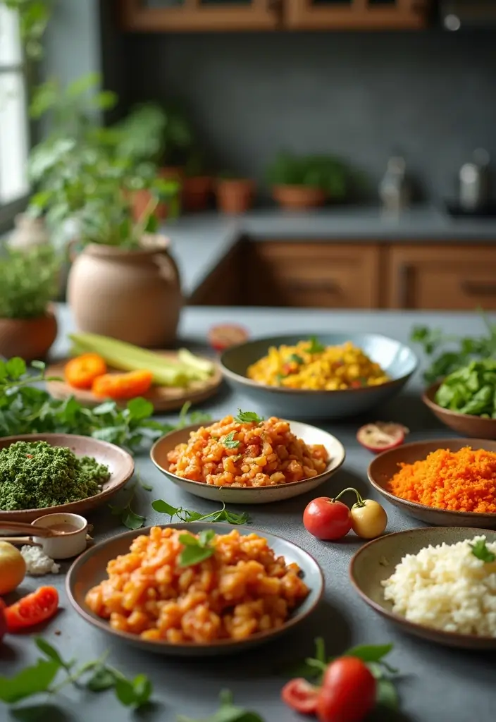 30 High Protein Vegan Gluten Free Recipes Plant Based Power Conclusion