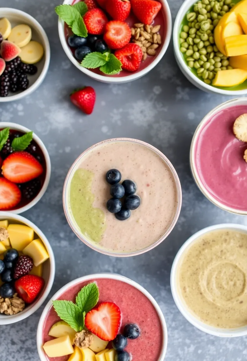 30 Vegetarian Recipes Healthy Low Carb High Protein Breakfast Ideas - Conclusion