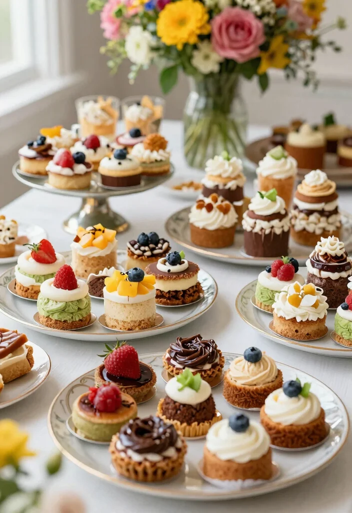 10 Award Winning Dessert Recipes Worth Making at Home - Conclusion 1