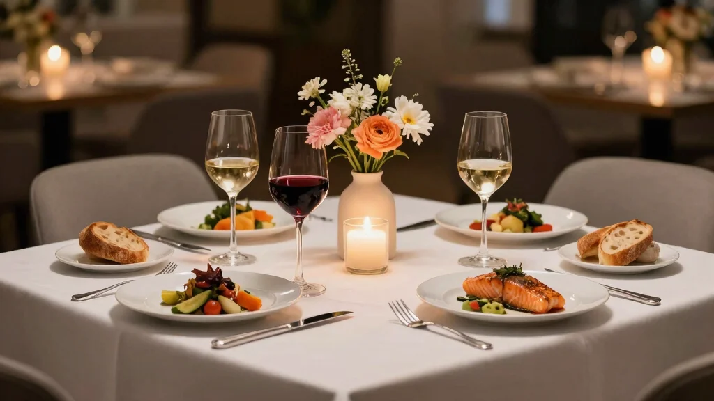 10 Dinner Recipes to Impress Without the Stress