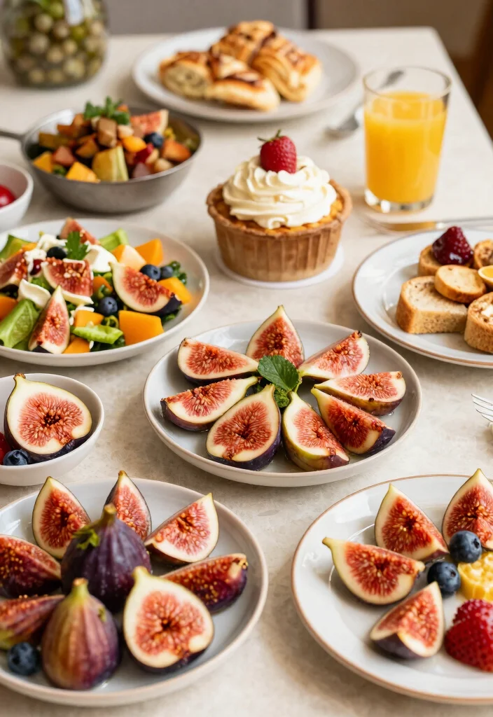 10 Healthy Fig Recipes for Sweet Savory Balance - Conclusion 1