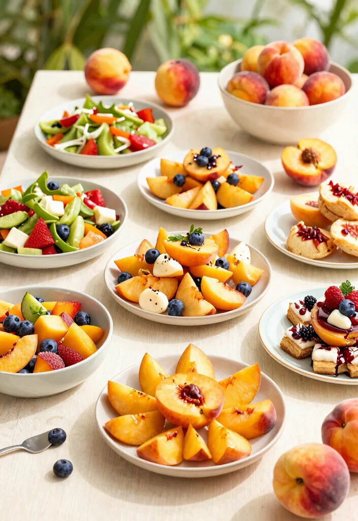 10 Healthy Nectarine Recipes for Fresh Seasonal Eating - Conclusion 1