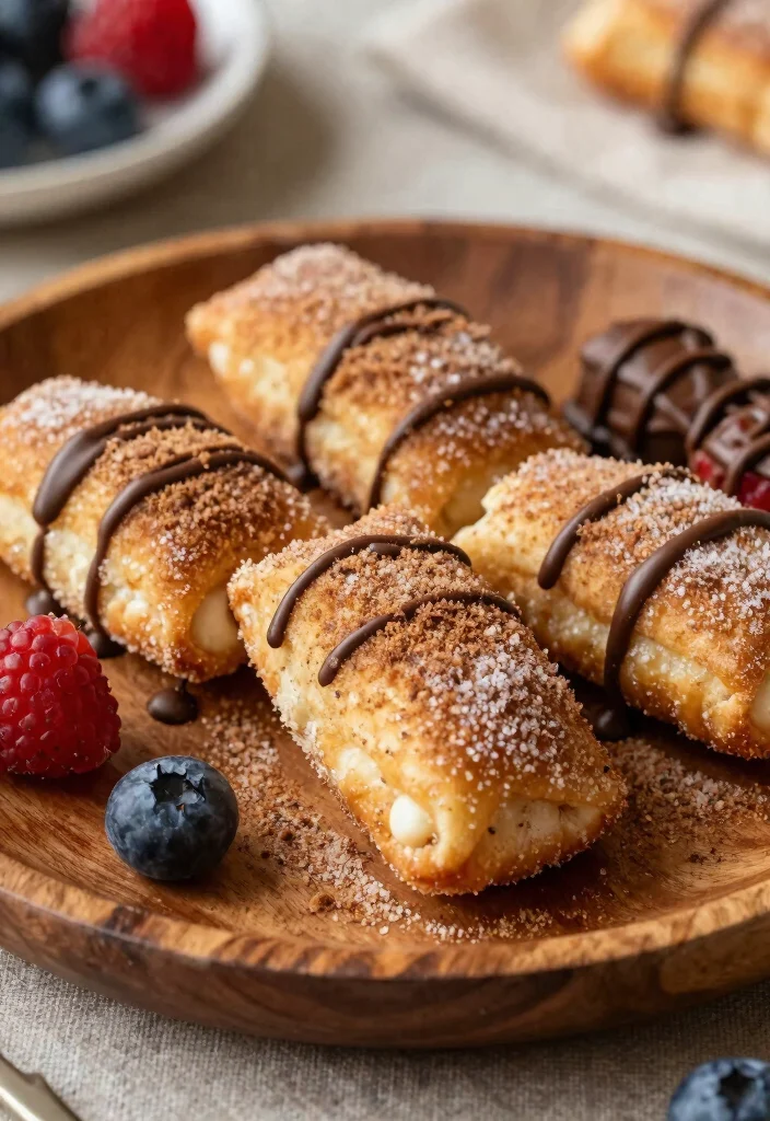 12 Canadian Dessert Recipes with Cozy Classic Sweet Flavors - 10. BeaverTails 1