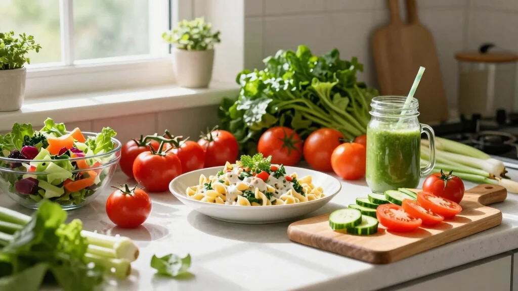 12 Dairy Free Vegan Recipes for Clean Plant Based Eating