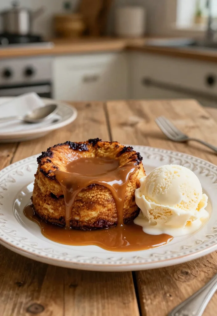 12 European Dessert Recipes with Timeless Sweet Traditions - 5. British Sticky Toffee Pudding 1
