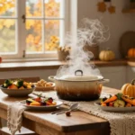 12 Fall Crockpot Dinner Recipes for Cozy Nights