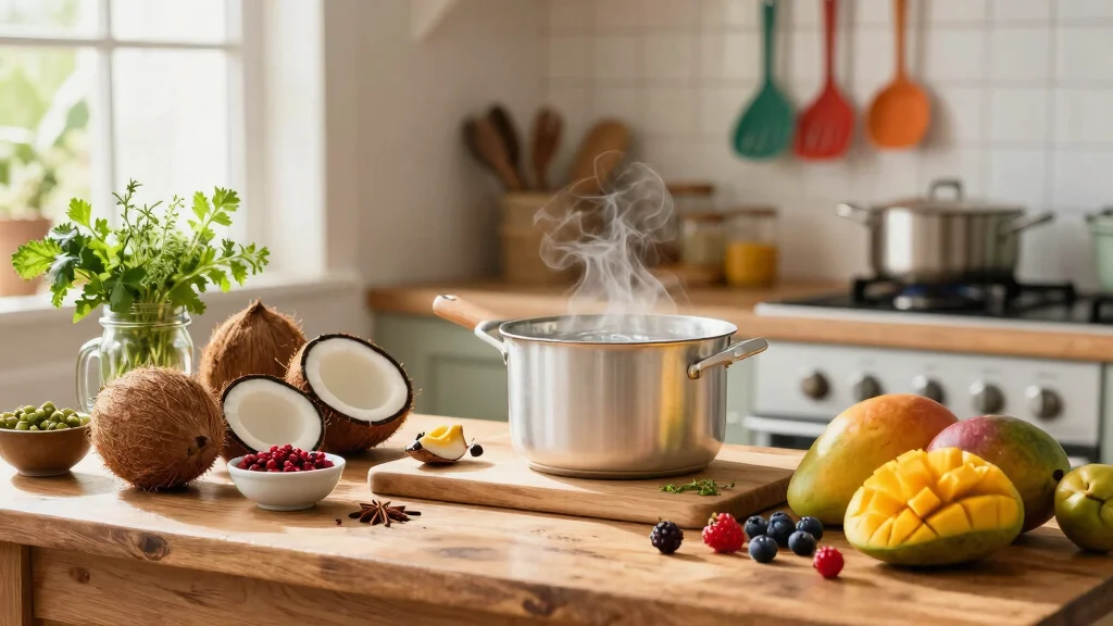 12 Healthy Coconut Milk Recipes for Creamy Dairy Free Meals