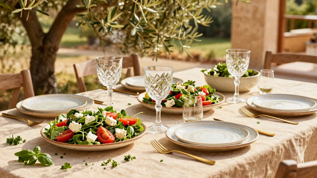 12 Healthy Feta Recipes for Light Mediterranean Flavor