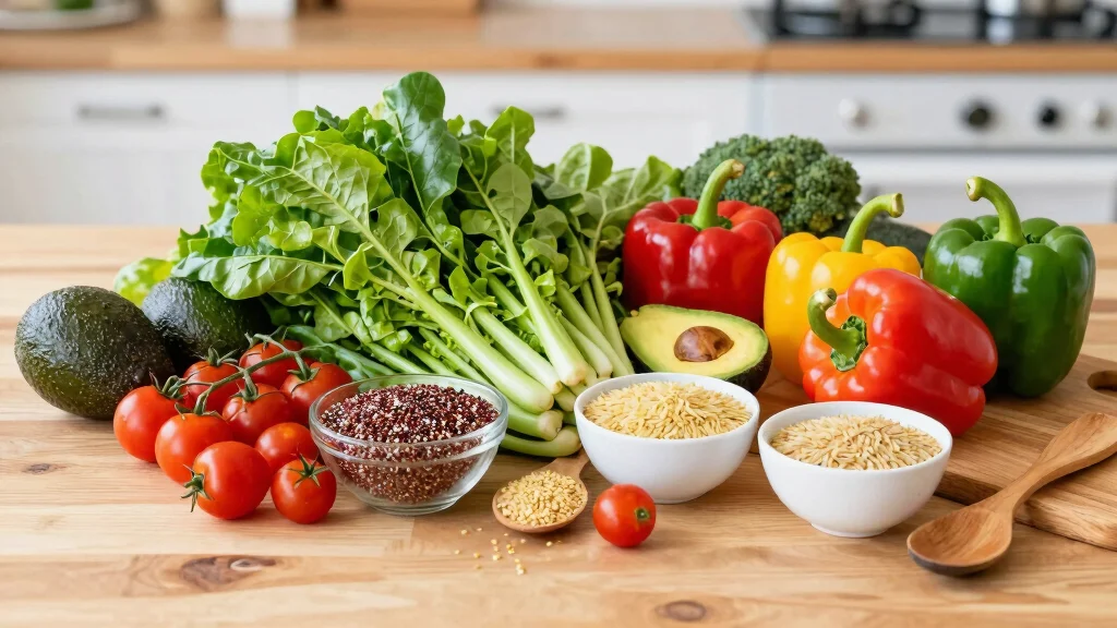 12 Healthy Lunch Idea Recipes for Easy Midday Meals