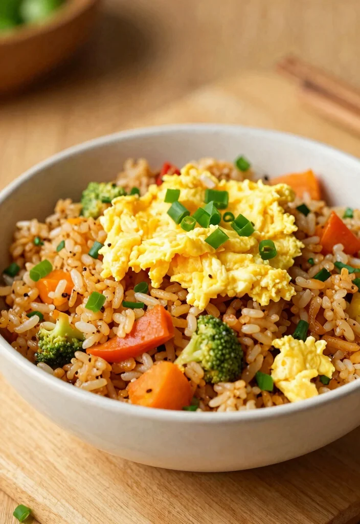 12 Keto Chinese Food Recipes with Low Carb Flavor 89 12 Keto Chinese Food Recipes with Low Carb Flavor - 9. Keto Fried Rice with Cauliflower 1