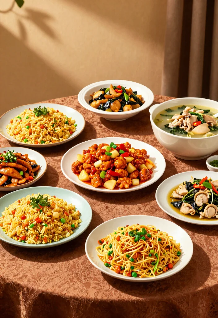 12 Keto Chinese Food Recipes with Low Carb Flavor 133 12 Keto Chinese Food Recipes with Low Carb Flavor - Conclusion 1