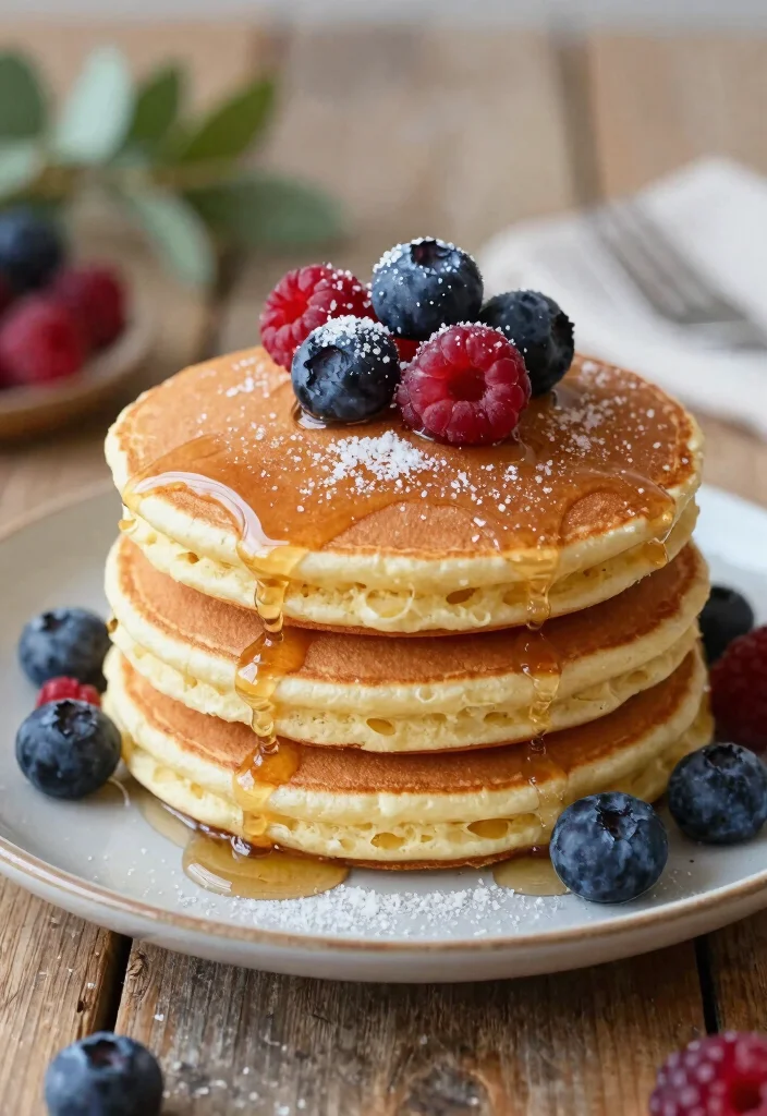 12 Keto Low Cholesterol Recipes for Heart Smart Meals 45 12 Keto Low Cholesterol Recipes for Heart Smart Meals - 5. Coconut Flour Pancakes 1