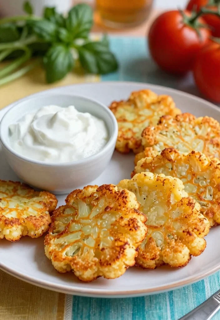 12 Keto Low Cholesterol Recipes for Heart Smart Meals 67 12 Keto Low Cholesterol Recipes for Heart Smart Meals - 7. Cauliflower Hash Browns 1